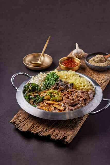 향촌흑염소 대구팔공산점 사진 14